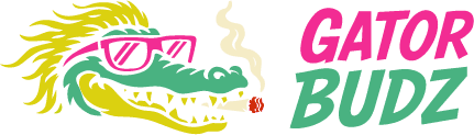 Gatorbudz logo